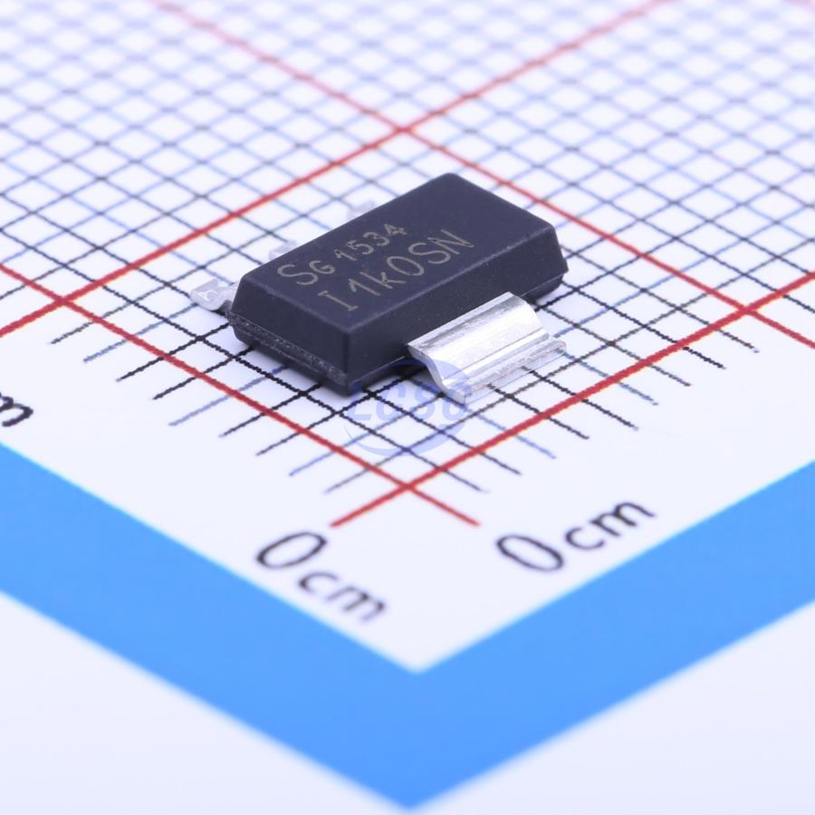 Фото ITS41K0SMEN Infineon Technologies — ITS41K0SMEN — Разное — Infineon Technologies