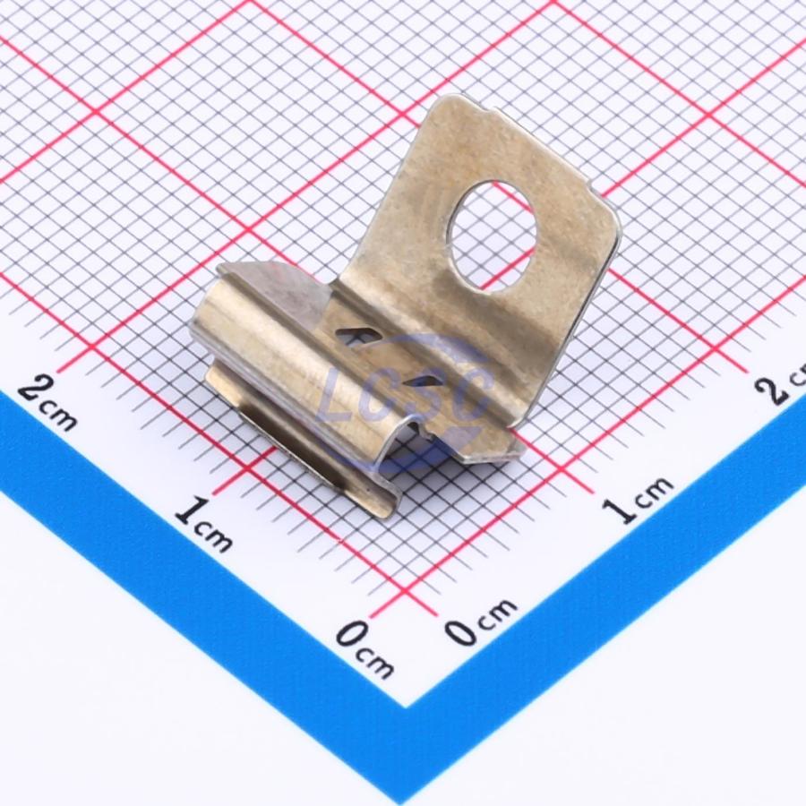 Фото SCREWCLAMPEASY2 Infineon Technologies — SCREWCLAMPEASY2 — Разное — Infineon Technologies