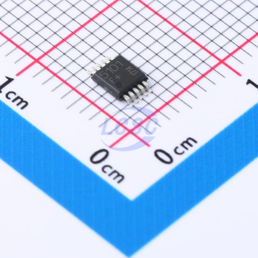 Фото TDK5101F Infineon Technologies — TDK5101F — Разное — Infineon Technologies