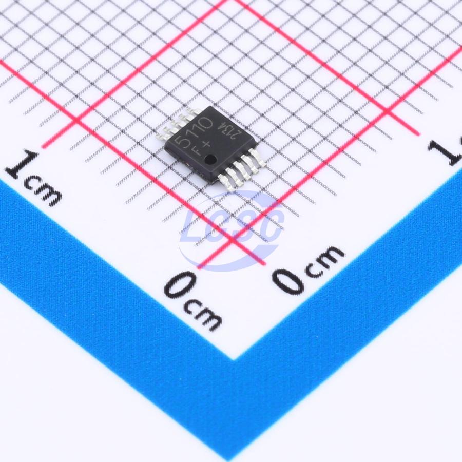 Фото TDK5110F Infineon Technologies — TDK5110F — Разное — Infineon Technologies