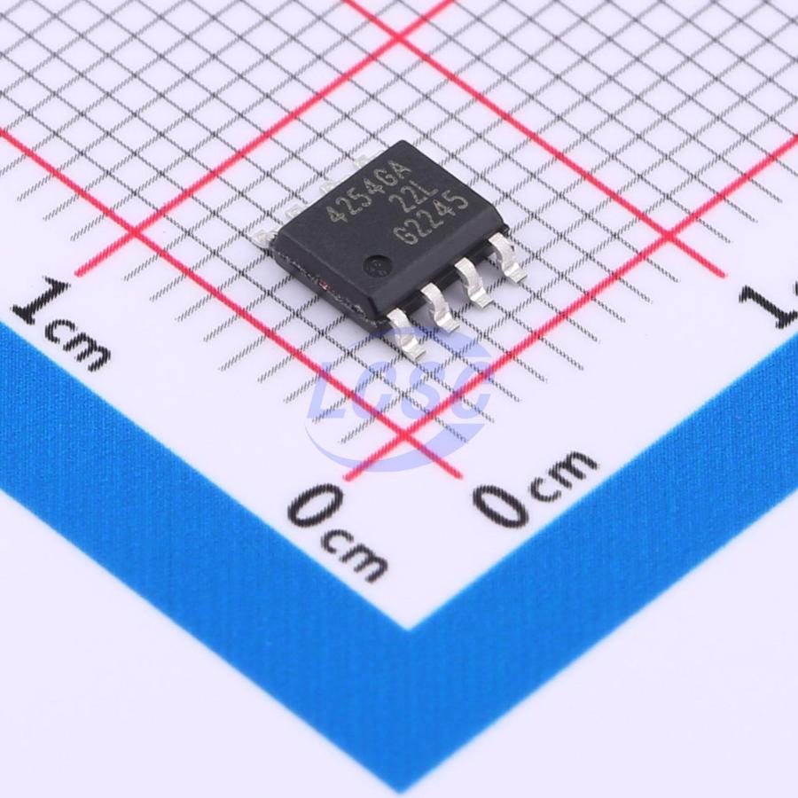 Фото TLE4254GA Infineon Technologies — TLE4254GA — Разное — Infineon Technologies