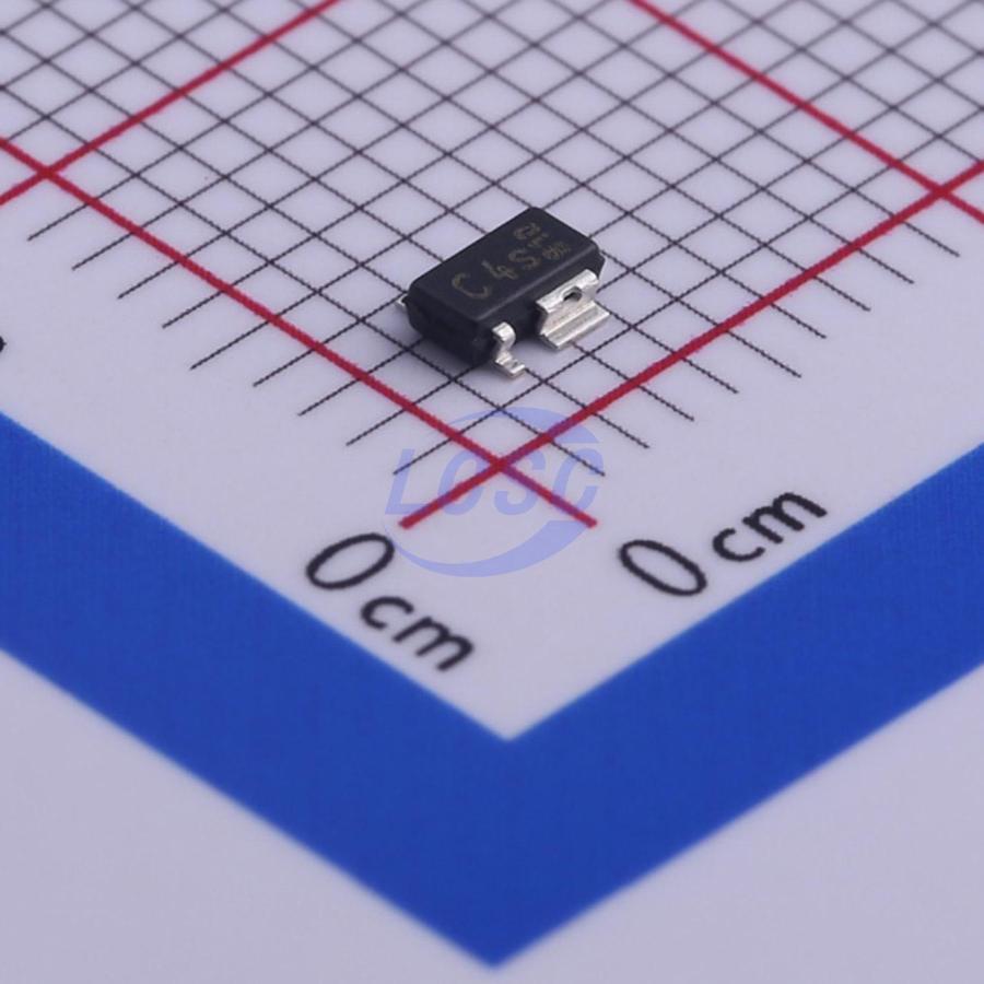 Фото TLE42962GV50 Infineon Technologies — TLE42962GV50 — Разное — Infineon Technologies