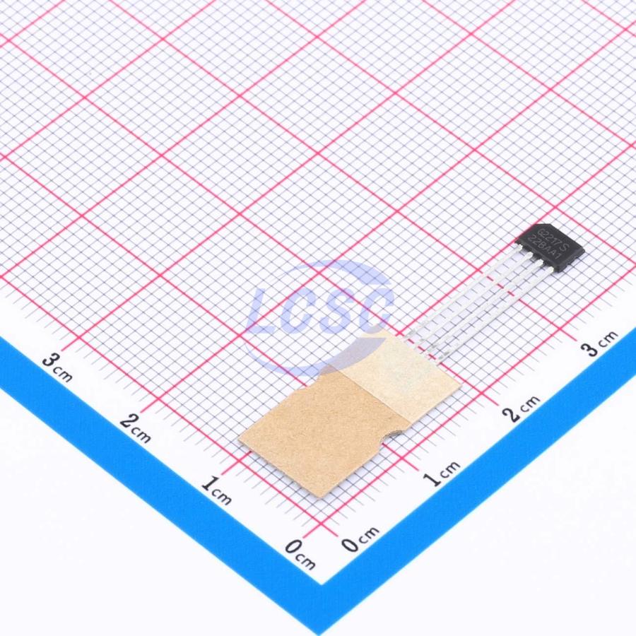 Фото TLE4922XANF Infineon Technologies — TLE4922XANF — Разное — Infineon Technologies