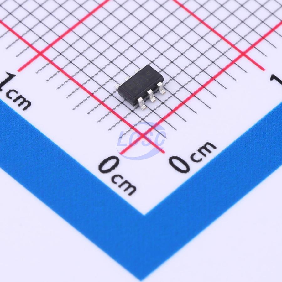 Фото TLE493DW2B6A1 Infineon Technologies — TLE493DW2B6A1 — Разное — Infineon Technologies