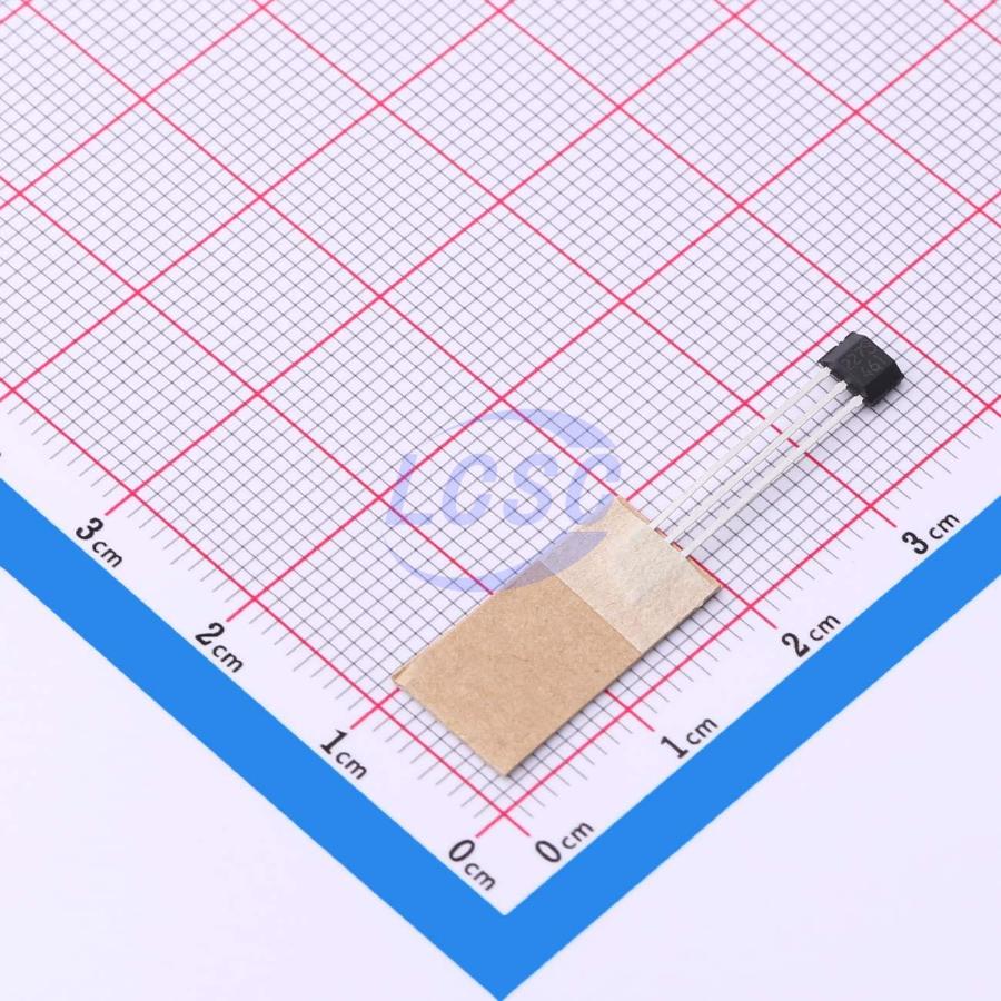 Фото TLE49461L Infineon Technologies — TLE49461L — Разное — Infineon Technologies