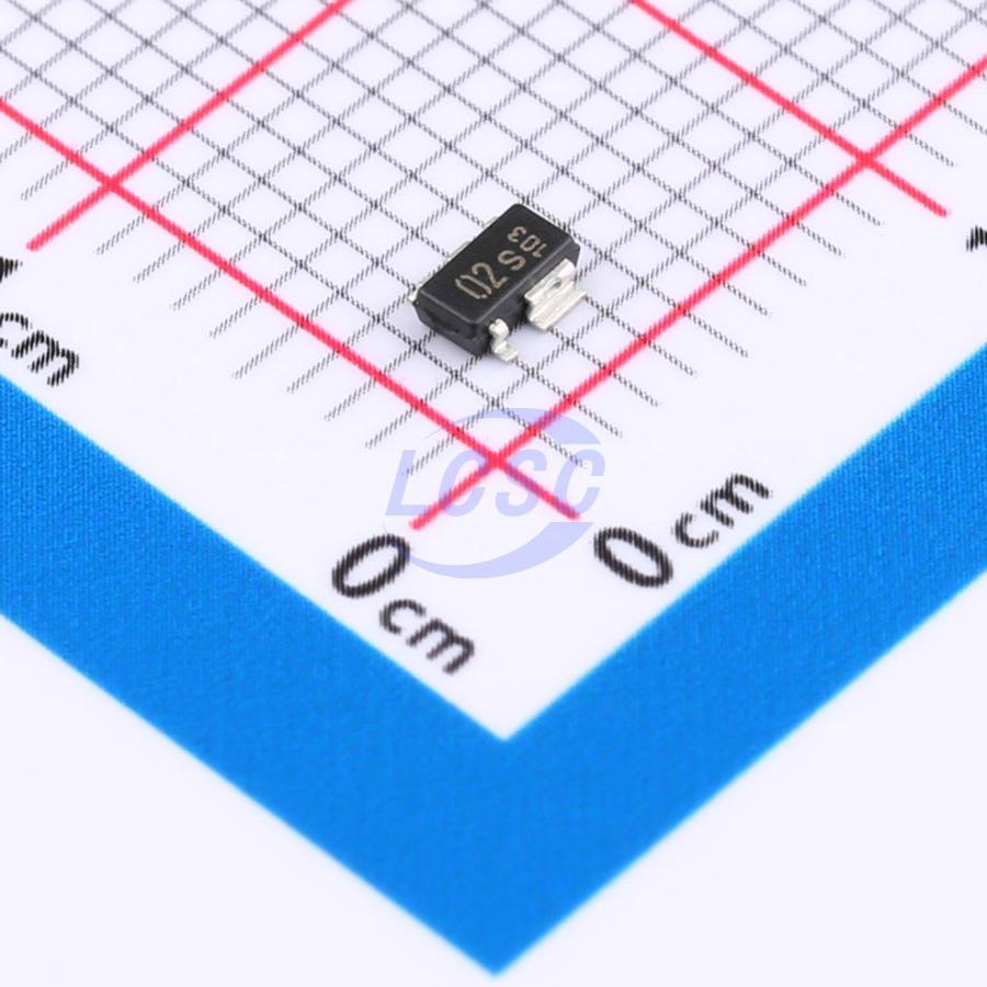 Фото TLS102B0MB Infineon Technologies — TLS102B0MB — Разное — Infineon Technologies