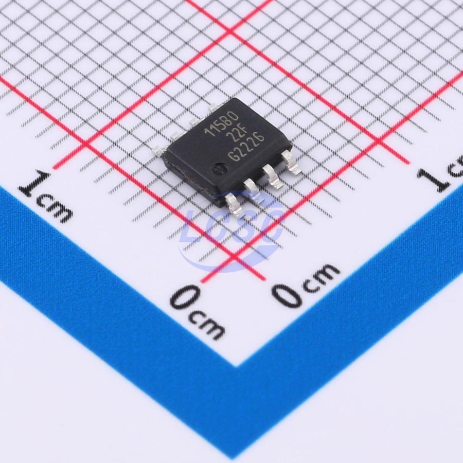 Фото TLS115B0EJ Infineon Technologies — TLS115B0EJ — Разное — Infineon Technologies