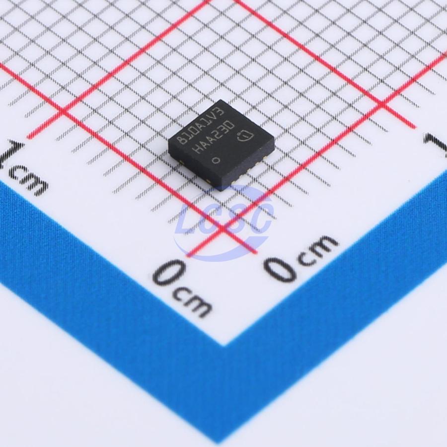 Фото TLS810A1LDV33 Infineon Technologies — TLS810A1LDV33 — Разное — Infineon Technologies