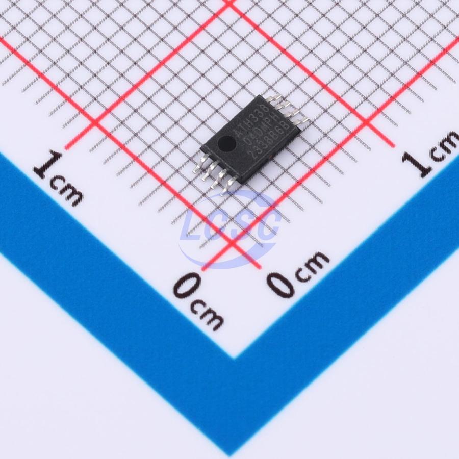 Фото AT24C04D-XHM-T Microchip Technology Inc. — AT24C04D-XHM-T — Разное — Microchip Technology Inc.