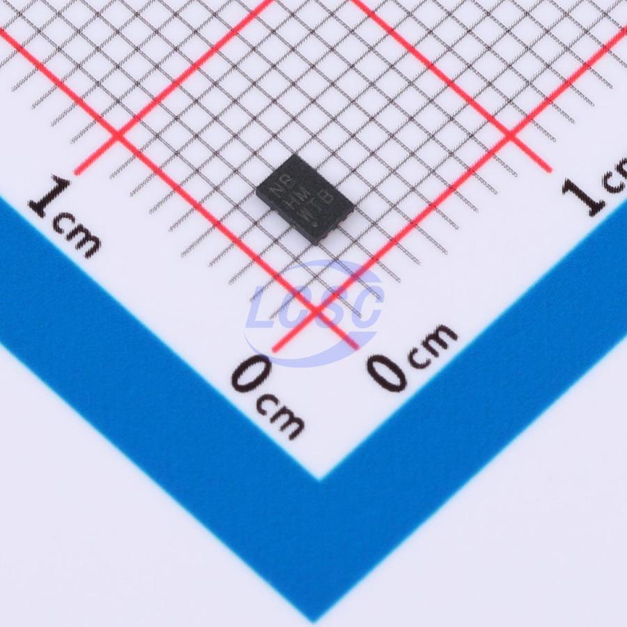 Фото AT24CS32-MAHM-E Microchip Technology Inc. — AT24CS32-MAHM-E — Разное — Microchip Technology Inc.