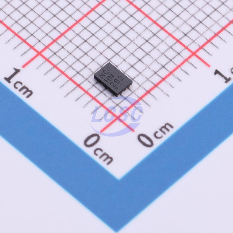 Фото AT24CS64-MAHM-T Microchip Technology Inc. — AT24CS64-MAHM-T — Разное — Microchip Technology Inc.