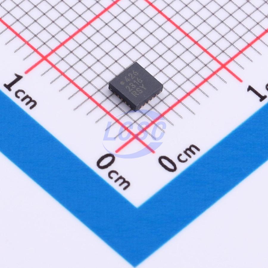 Фото ATTINY426-MUR Microchip Technology Inc. — ATTINY426-MUR — Разное — Microchip Technology Inc.