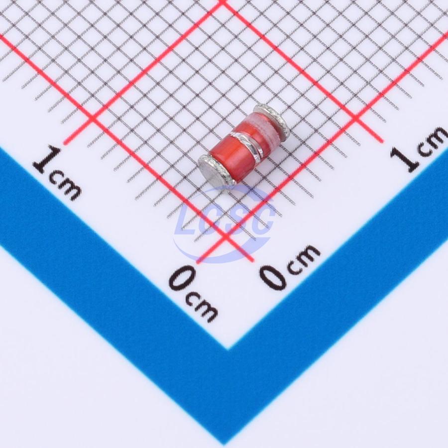 Фото CDLL5819/TR Microchip Technology Inc. — CDLL5819/TR — Разное — Microchip Technology Inc.