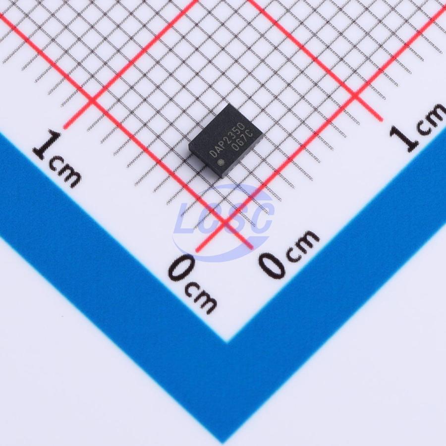 Фото DSC1103CI1-200.0000 Microchip Technology Inc. — DSC1103CI1-200.0000 — Разное — Microchip Technology Inc.