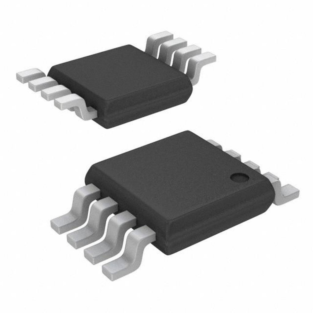 Фото AD8220WARMZ Analog Devices, Inc. — AD8220WARMZ — Разное — Analog Devices, Inc.