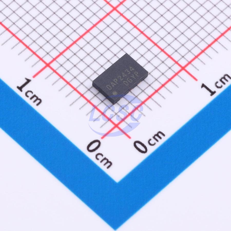 Фото DSC8123BI5 Microchip Technology Inc. — DSC8123BI5 — Разное — Microchip Technology Inc.