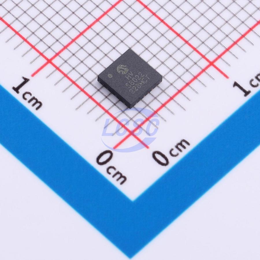Фото HV56022T-V/KNX Microchip Technology Inc. — HV56022T-V/KNX — Разное — Microchip Technology Inc.