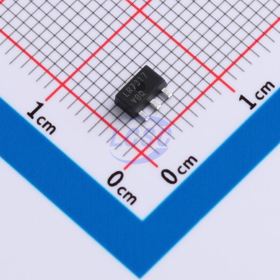 Фото LR745N8-G Microchip Technology Inc. — LR745N8-G — Разное — Microchip Technology Inc.
