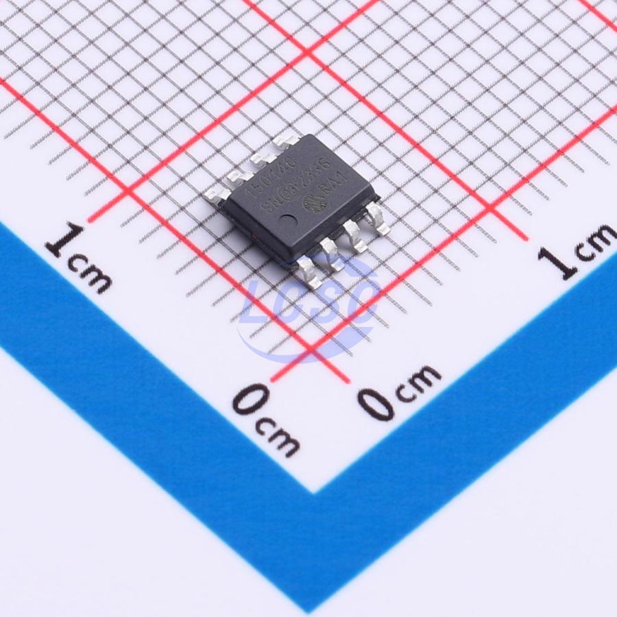 Фото MCP1501T-40E/SN Microchip Technology Inc. — MCP1501T-40E/SN — Разное — Microchip Technology Inc.