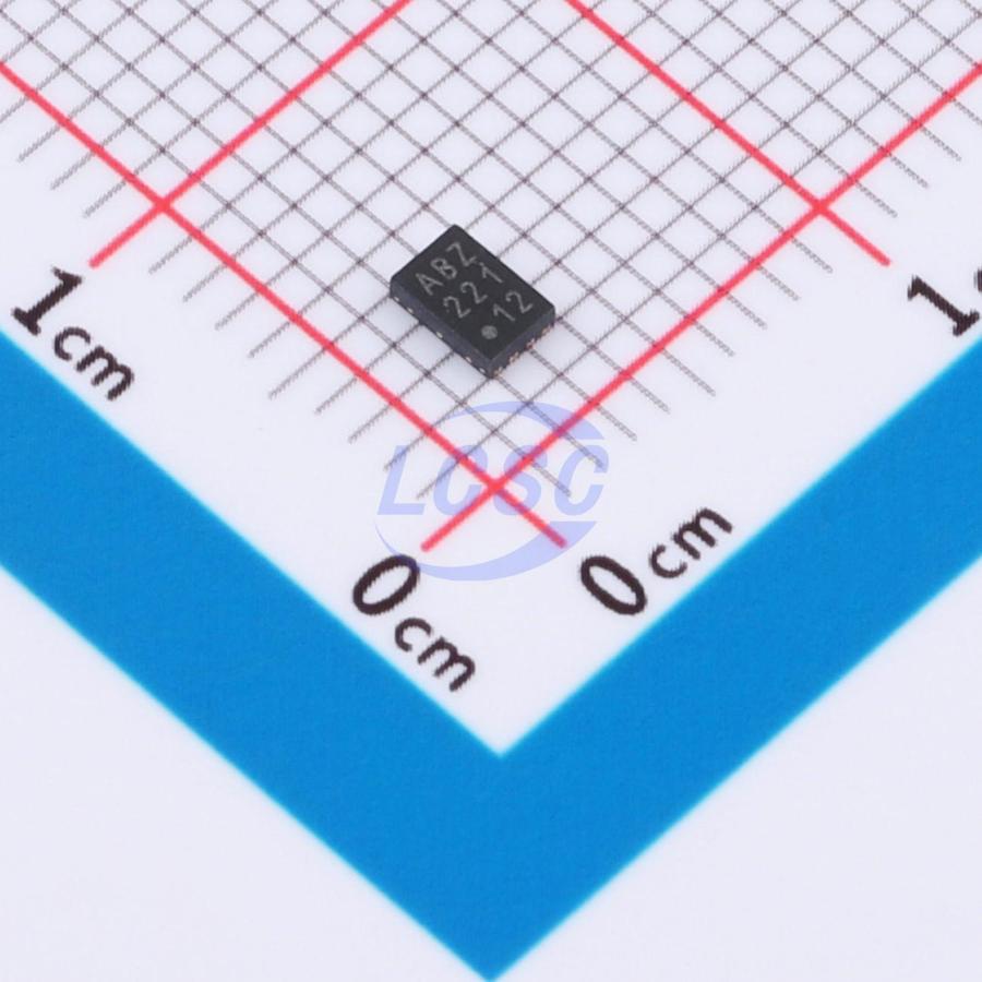 Фото MCP1661T-E/MNY Microchip Technology Inc. — MCP1661T-E/MNY — Разное — Microchip Technology Inc.