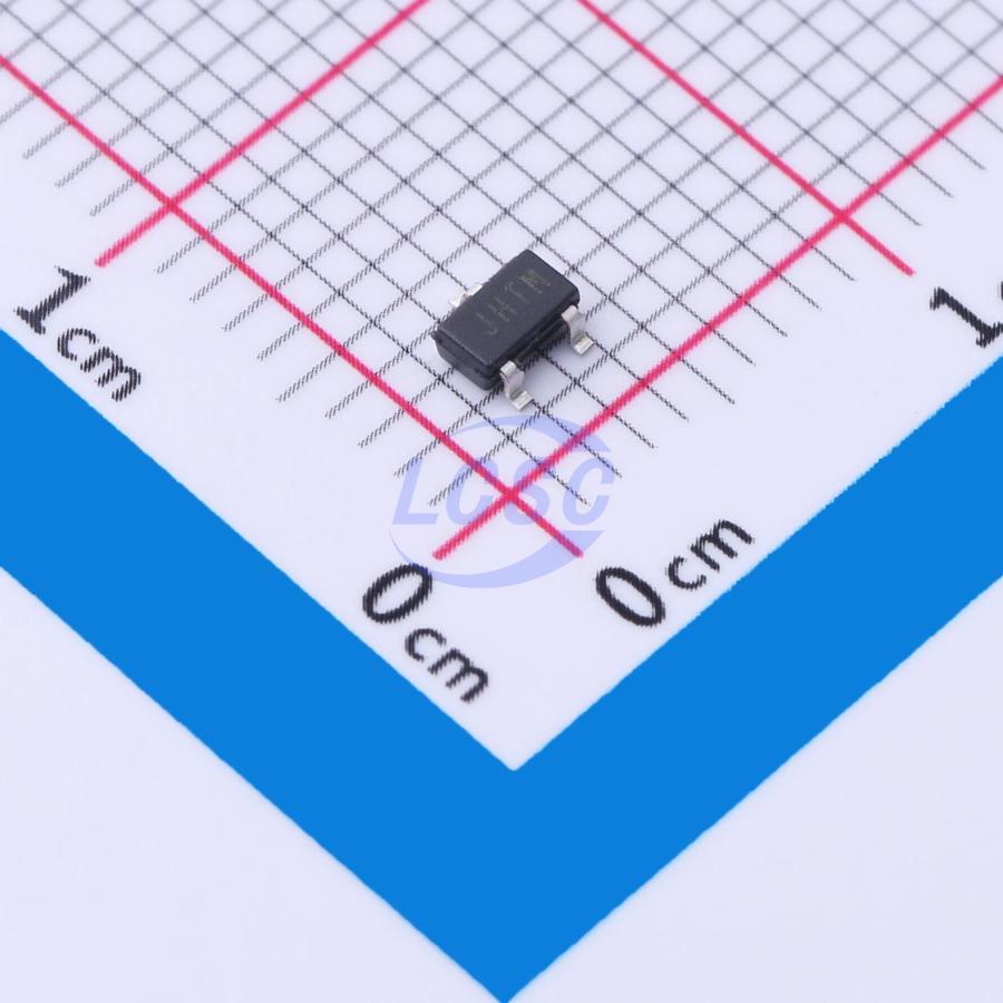 Фото MCP1703AT-2502E/CB Microchip Technology Inc. — MCP1703AT-2502E/CB — Разное — Microchip Technology Inc.