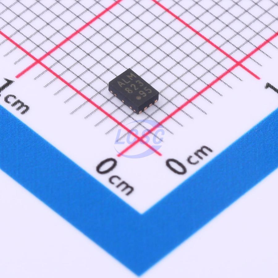 Фото MCP1754ST-3302E/MC Microchip Technology Inc. — MCP1754ST-3302E/MC — Разное — Microchip Technology Inc.