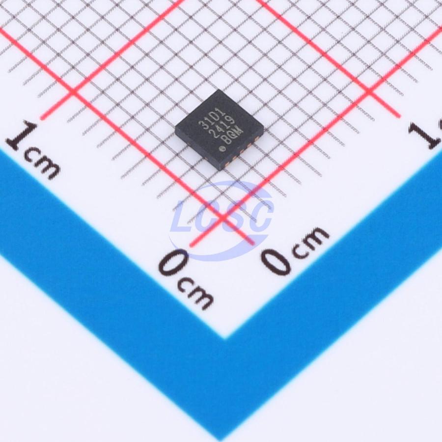 Фото MCP33131D-10-E/MN Microchip Technology Inc. — MCP33131D-10-E/MN — Разное — Microchip Technology Inc.