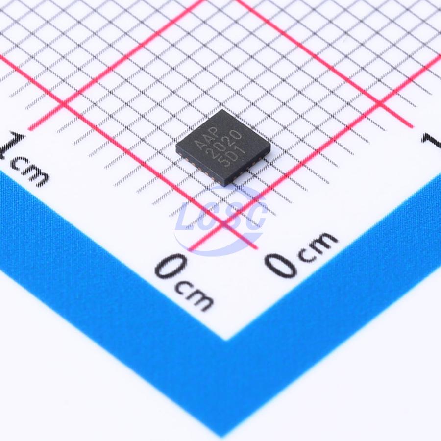 Фото MCP3464RT-E/NC Microchip Technology Inc. — MCP3464RT-E/NC — Разное — Microchip Technology Inc.