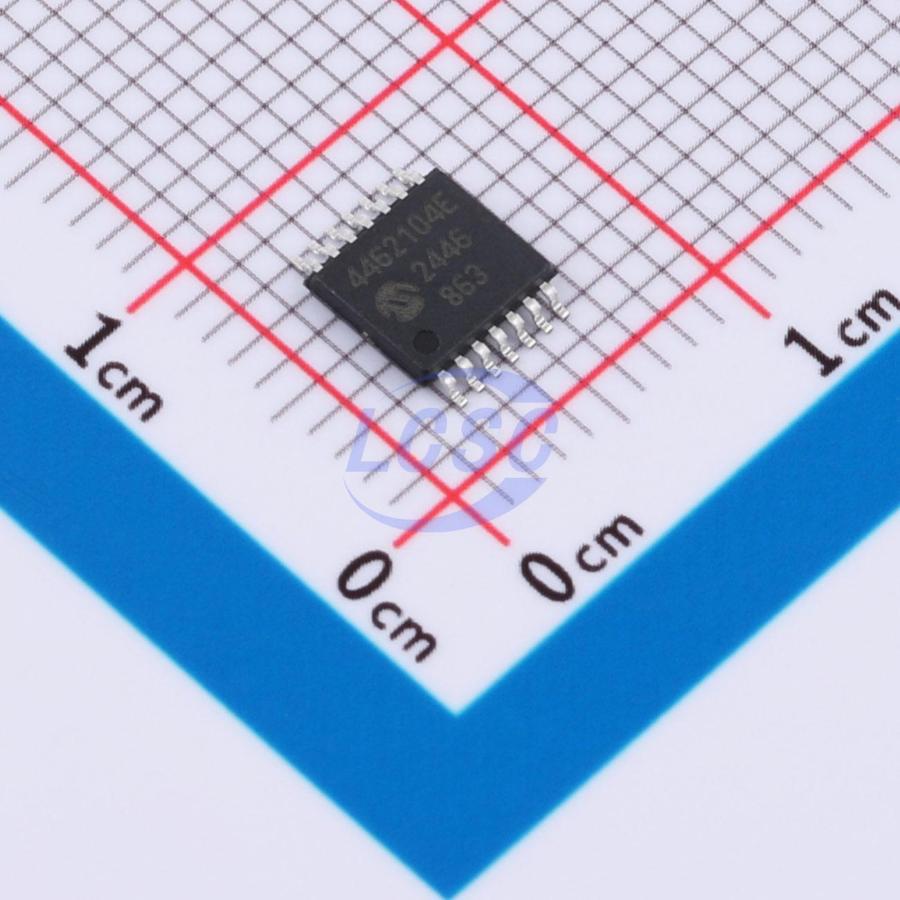 Фото MCP4462-104E/ST Microchip Technology Inc. — MCP4462-104E/ST — Разное — Microchip Technology Inc.