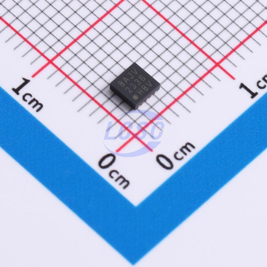 Фото MCP47CVB02T-E/MF Microchip Technology Inc. — MCP47CVB02T-E/MF — Разное — Microchip Technology Inc.