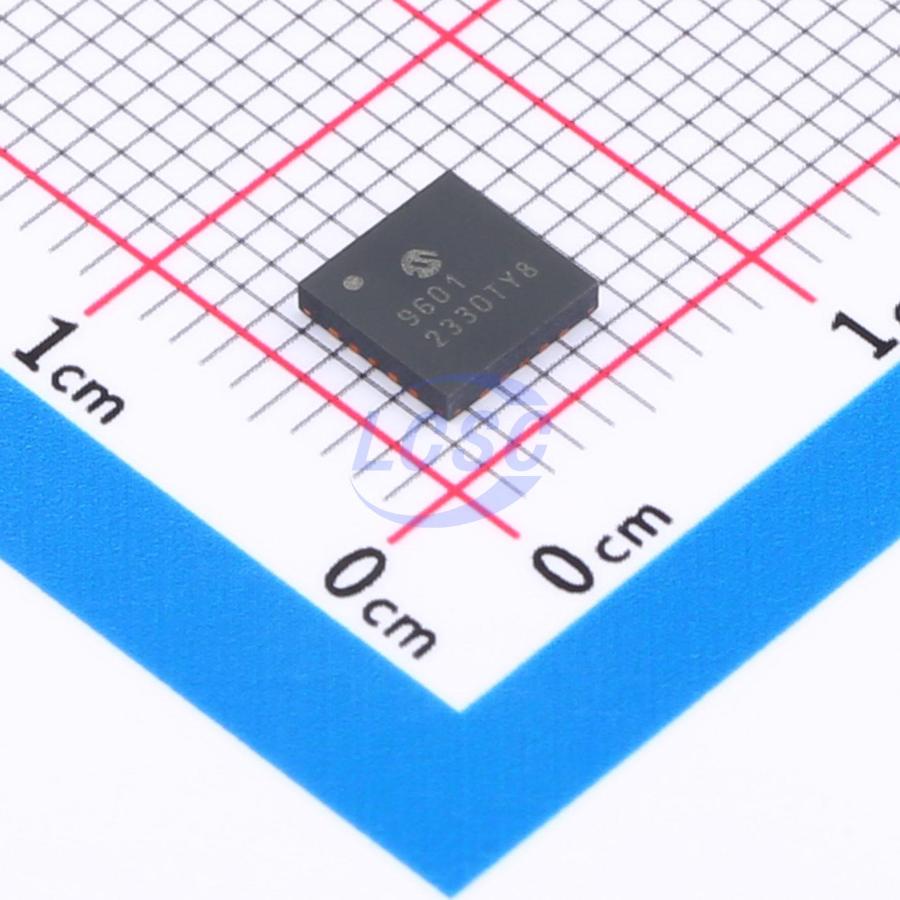 Фото MCP9601-E/MX Microchip Technology Inc. — MCP9601-E/MX — Разное — Microchip Technology Inc.