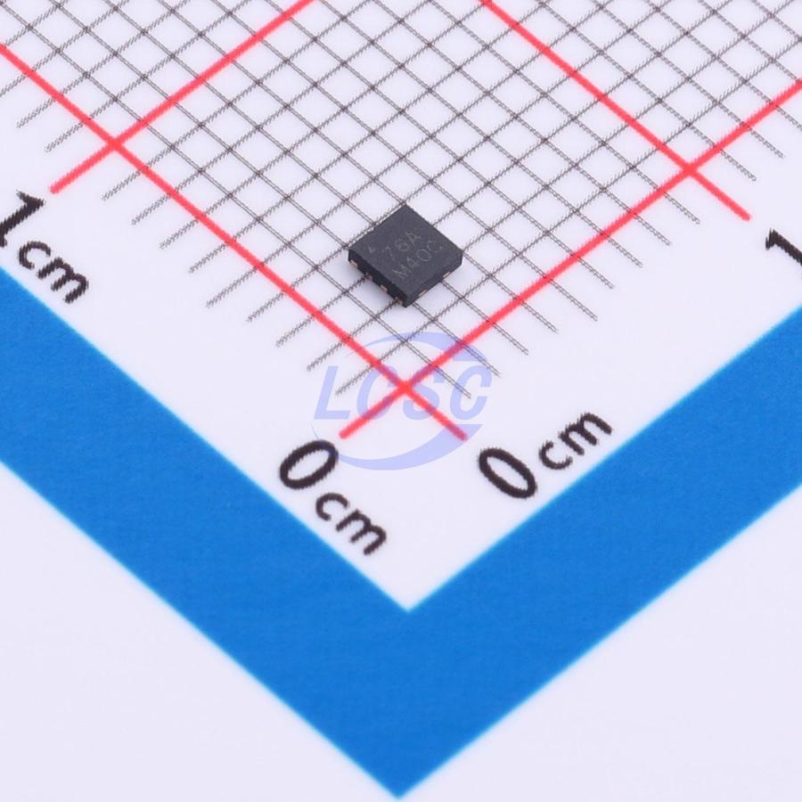 Фото MIC2876-AYMT-T5 Microchip Technology Inc. — MIC2876-AYMT-T5 — Разное — Microchip Technology Inc.