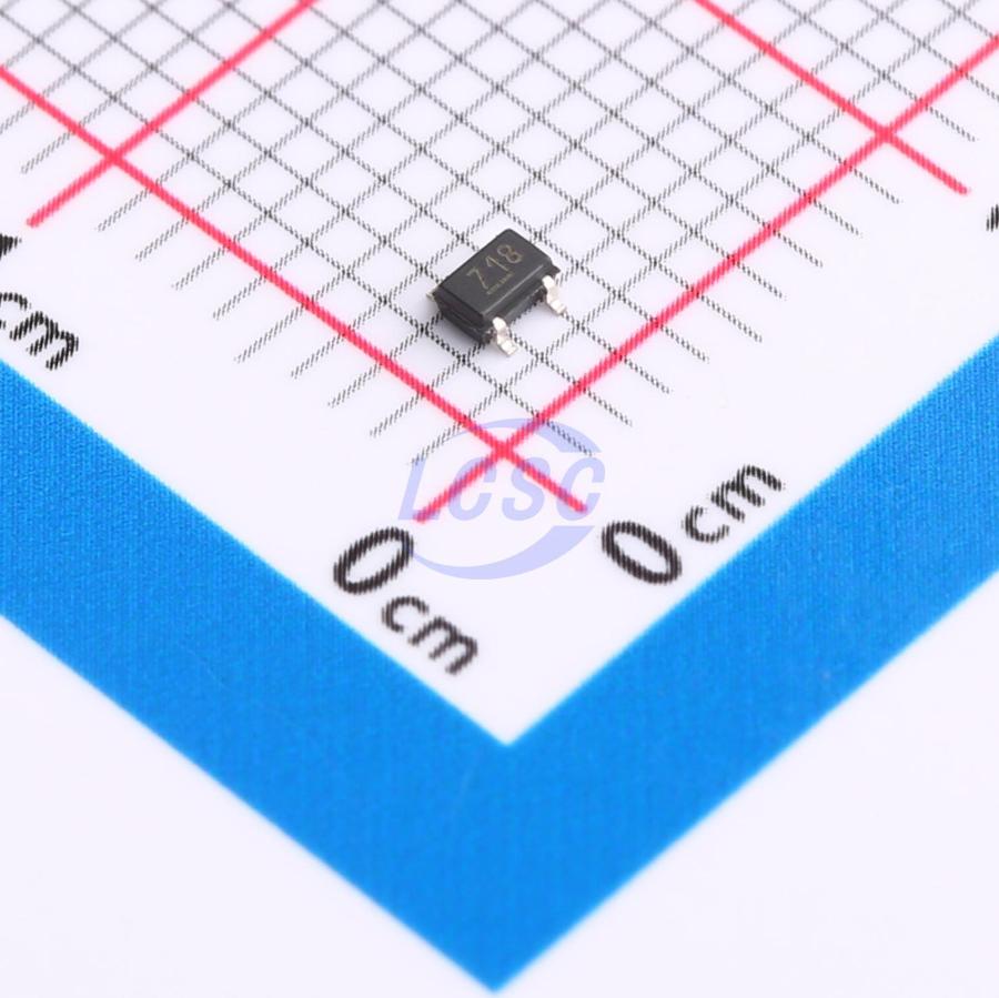 Фото MIC5253-1.8YC5-TR Microchip Technology Inc. — MIC5253-1.8YC5-TR — Разное — Microchip Technology Inc.