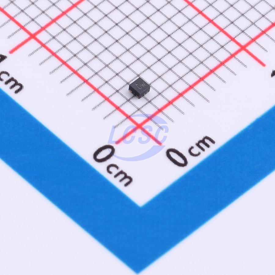 Фото MIC5504-2.2YMT-TR Microchip Technology Inc. — MIC5504-2.2YMT-TR — Разное — Microchip Technology Inc.