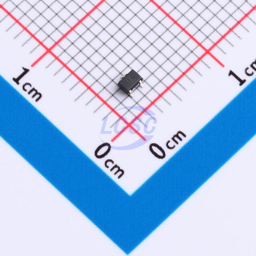 Фото MIC809-5SYC3-TR Microchip Technology Inc. — MIC809-5SYC3-TR — Разное — Microchip Technology Inc.