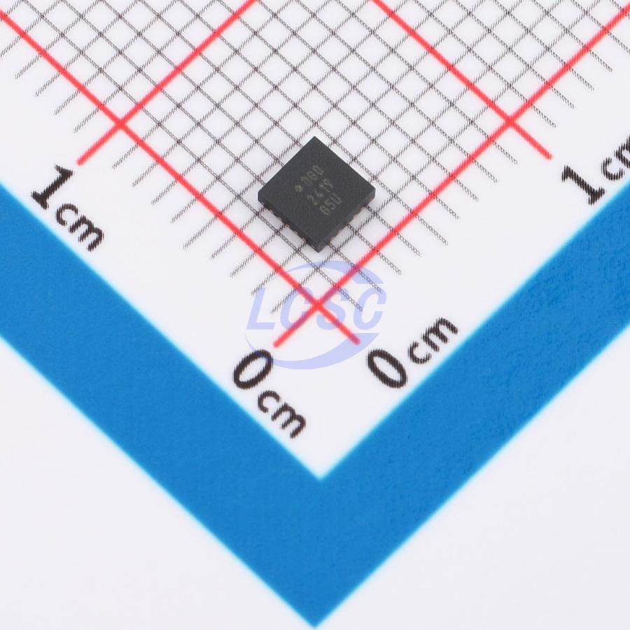 Фото PIC18F14Q41-I/REB Microchip Technology Inc. — PIC18F14Q41-I/REB — Разное — Microchip Technology Inc.