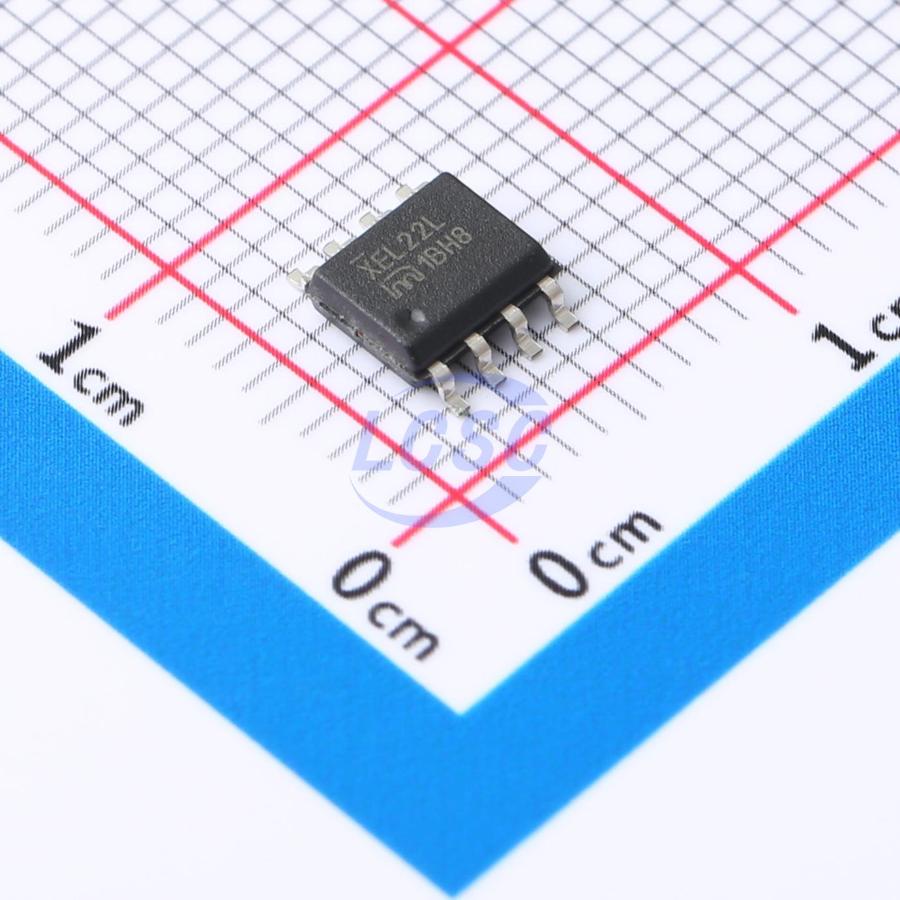 Фото SY100ELT22LZG Microchip Technology Inc. — SY100ELT22LZG — Разное — Microchip Technology Inc.