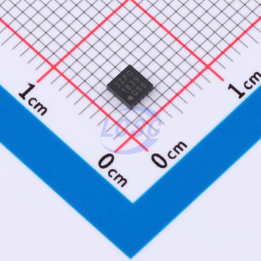 Фото TC1303C-ZP0EMF Microchip Technology Inc. — TC1303C-ZP0EMF — Разное — Microchip Technology Inc.