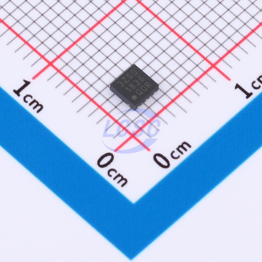 Фото TC1303C-ZS0EMF Microchip Technology Inc. — TC1303C-ZS0EMF — Разное — Microchip Technology Inc.