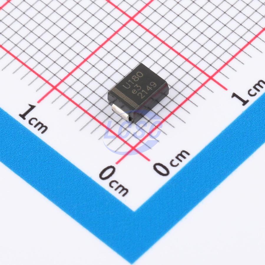 Фото UFS180Je3/TR13 Microchip Technology Inc. — UFS180Je3/TR13 — Разное — Microchip Technology Inc.