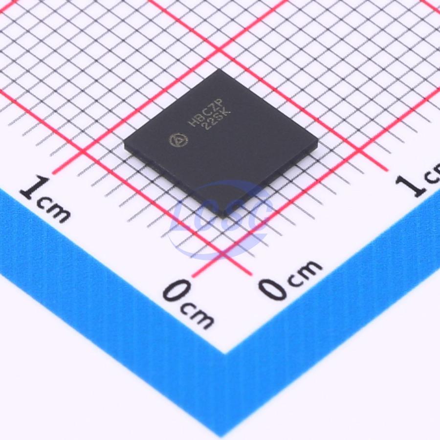 Фото AP0202AT2L00XPGA0-DR ON Semiconductor — AP0202AT2L00XPGA0-DR — Разное — ON Semiconductor
