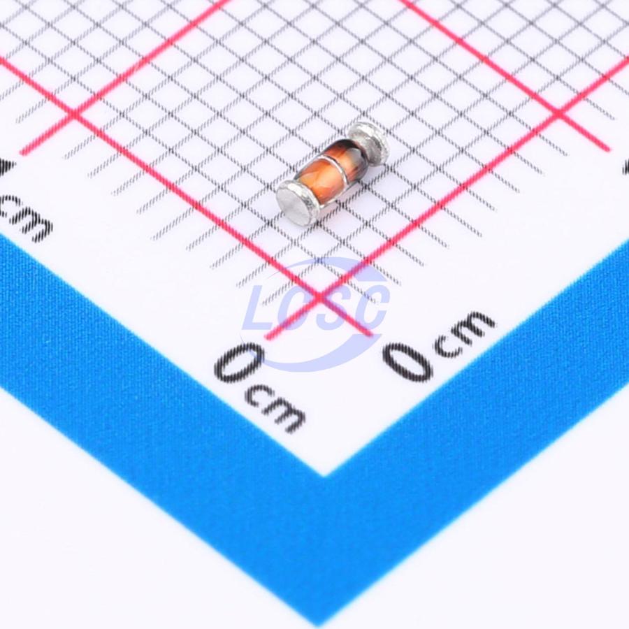 Фото BAV102 ON Semiconductor — BAV102 — Разное — ON Semiconductor