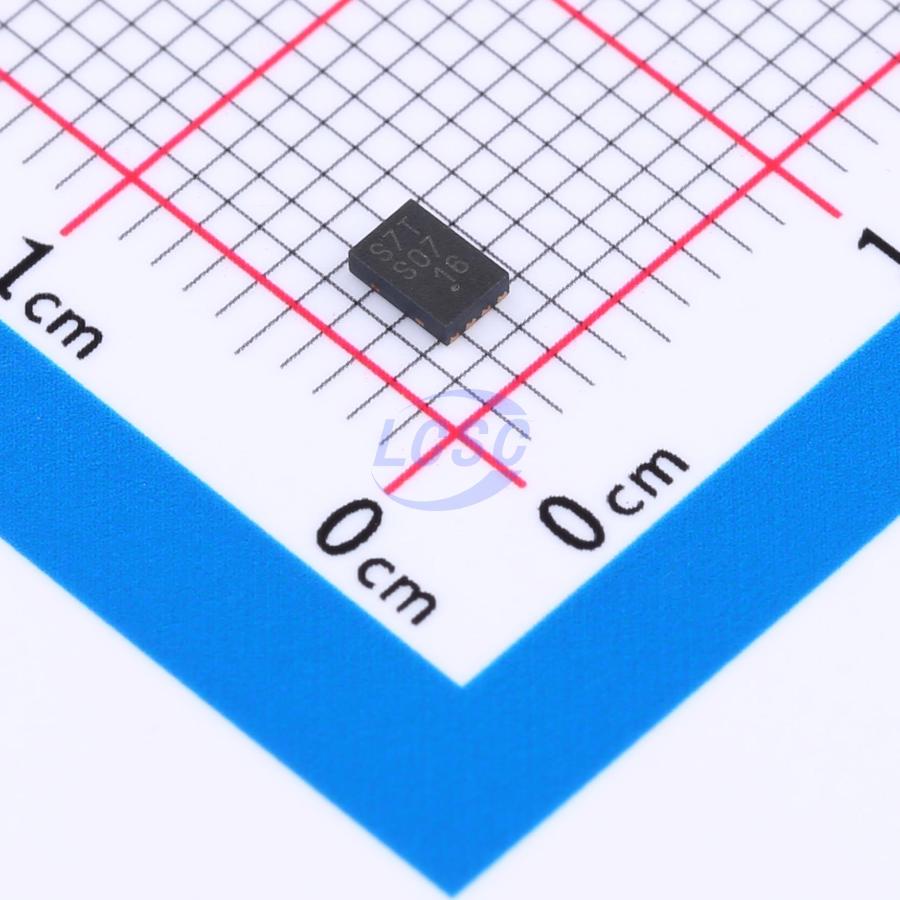 Фото CAT25128VP2I-GT3 ON Semiconductor — CAT25128VP2I-GT3 — Разное — ON Semiconductor