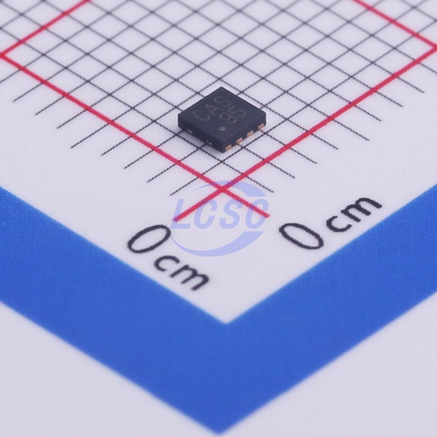 Фото CAT3200HU2-GT3 ON Semiconductor — CAT3200HU2-GT3 — Разное — ON Semiconductor
