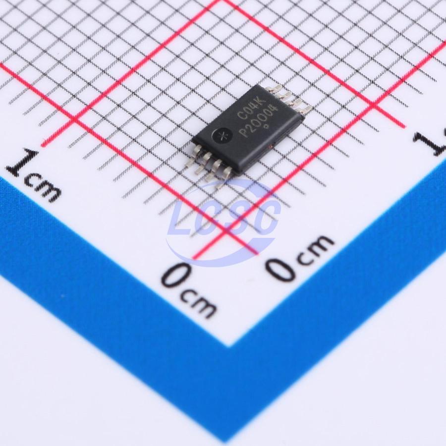 Фото CAV24C04YE-GT3 ON Semiconductor — CAV24C04YE-GT3 — Разное — ON Semiconductor