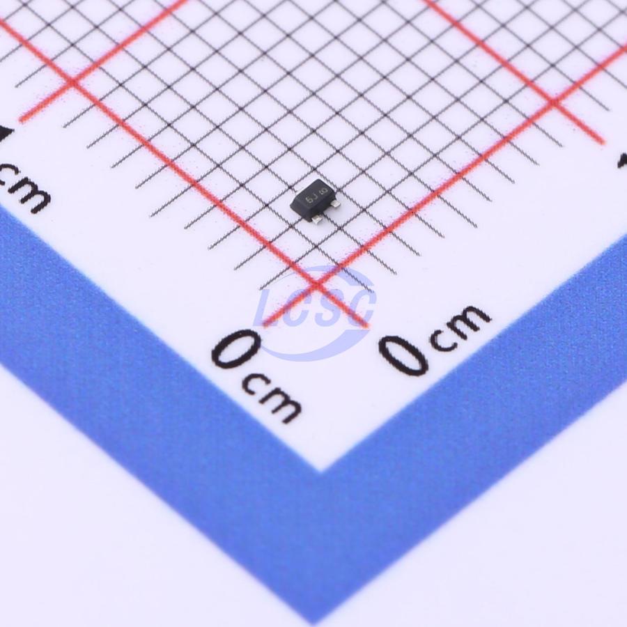 Фото DTA143EM3T5G ON Semiconductor — DTA143EM3T5G — Разное — ON Semiconductor