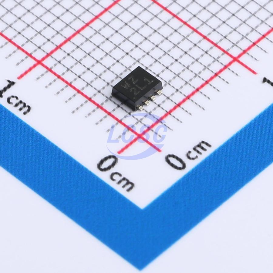 Фото ECH8654-TL-H ON Semiconductor — ECH8654-TL-H — Разное — ON Semiconductor