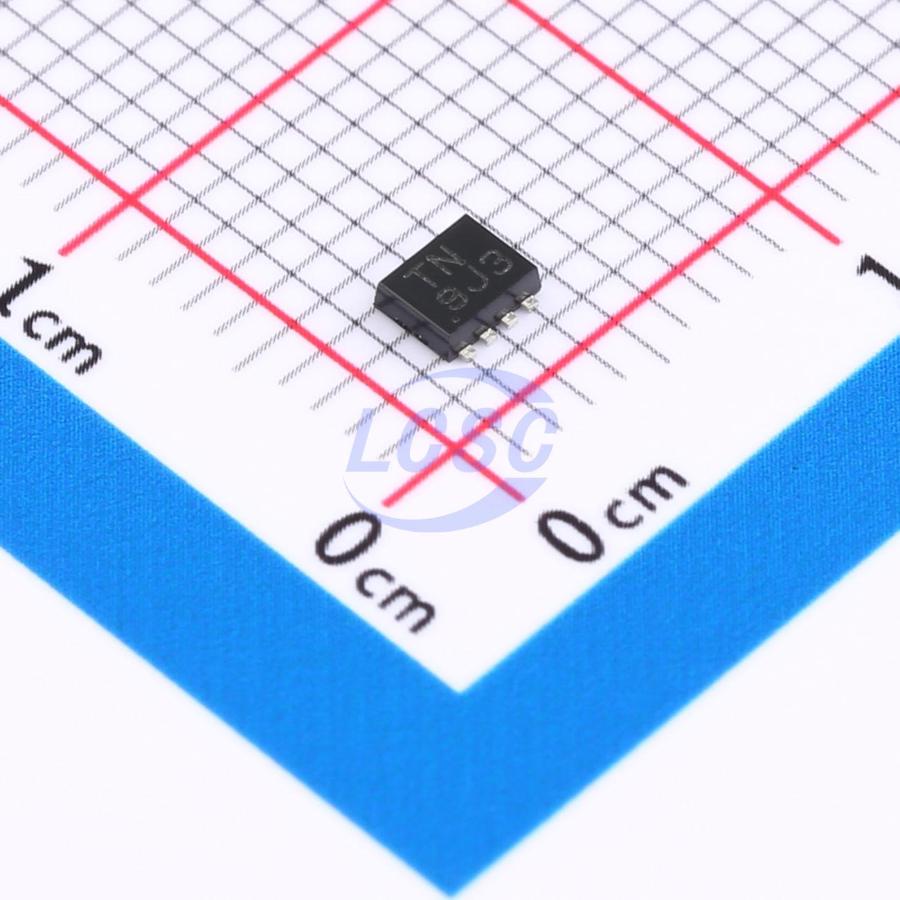 Фото ECH8667-TL-H ON Semiconductor — ECH8667-TL-H — Разное — ON Semiconductor