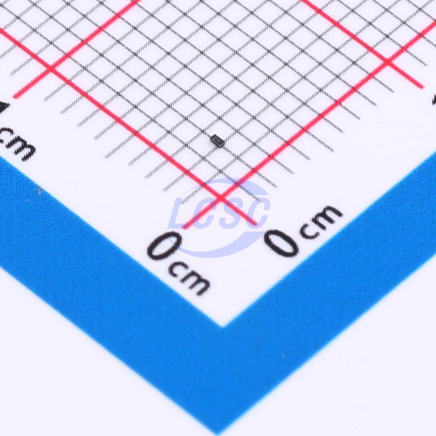 Фото ESDL2031MX4T5G ON Semiconductor — ESDL2031MX4T5G — Разное — ON Semiconductor