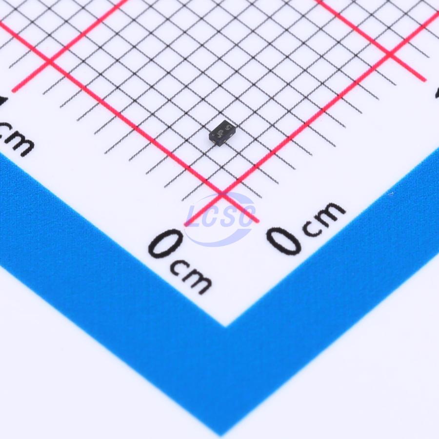 Фото ESDM3051N2T5G ON Semiconductor — ESDM3051N2T5G — Разное — ON Semiconductor